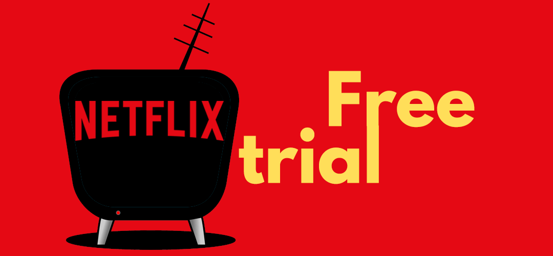 How to get a second free trial hot sale on netflix