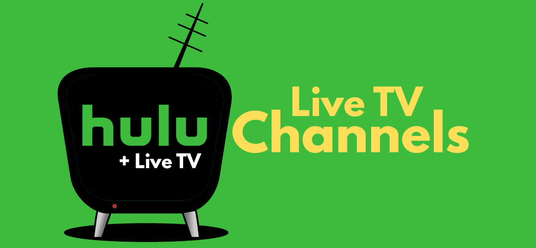 Hulu Adds PBS Kids, Local PBS Stations & Magnolia Network To Live TV  Channel Lineup - Hulu